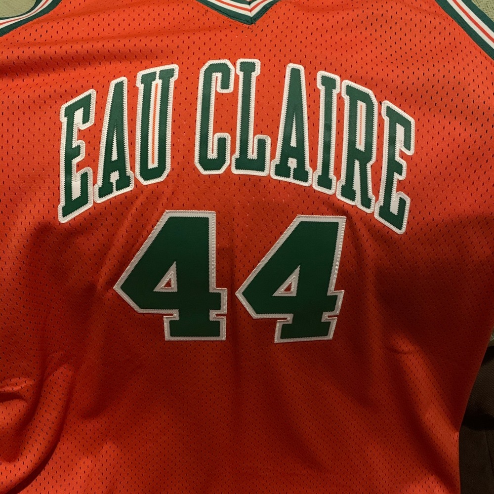 Jermaine O’Neal HS Jersey